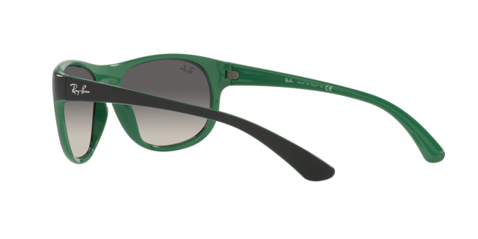 Ray Ban RB4351 656811  